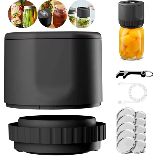 Levara™ Vacuum Sealer Kit