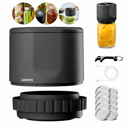 Levara™ Vacuum Sealer Kit
