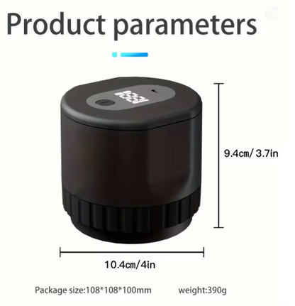 Levara™ Vacuum Sealer Kit