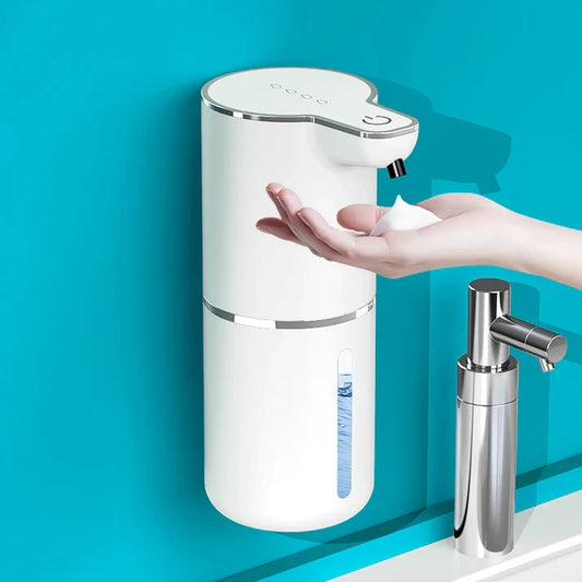 Levara™ Automatic Soap Dispenser