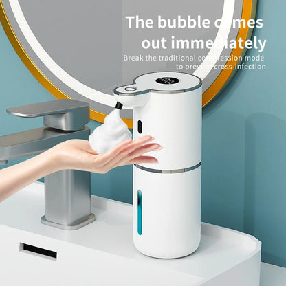 Levara™ Automatic Soap Dispenser