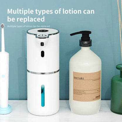 Levara™ Automatic Soap Dispenser